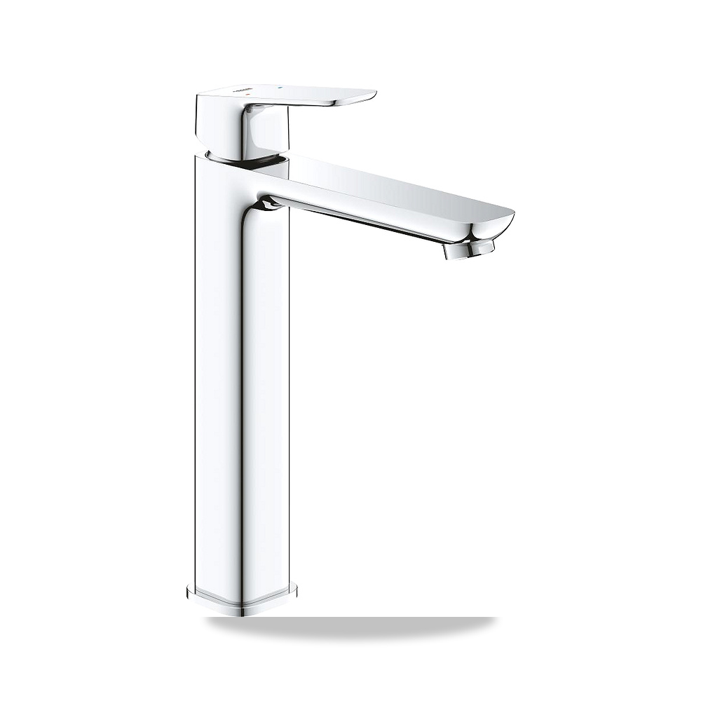 صورة منتج خلاط مغسلة حمام مفرد جروهي (GROHE) موديل 1017290000 – اللون / التشطيب الكروم – ملمع - كود الصنف reemco-2027-1157253 - ماركة يباع من خلال reemco - توريد وتصوير حصري لشركة ريمكو القابضة السعودية