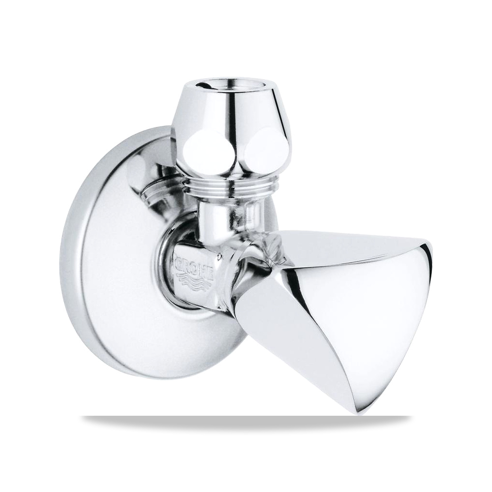 صورة منتج محابس وصمامات السباكة صمام ومحبس موصل ورابط جروهي (GROHE) موديل 22939000 - كود الصنف reemco-2027-1157344 - ماركة يباع من خلال reemco - توريد وتصوير حصري لشركة ريمكو القابضة السعودية