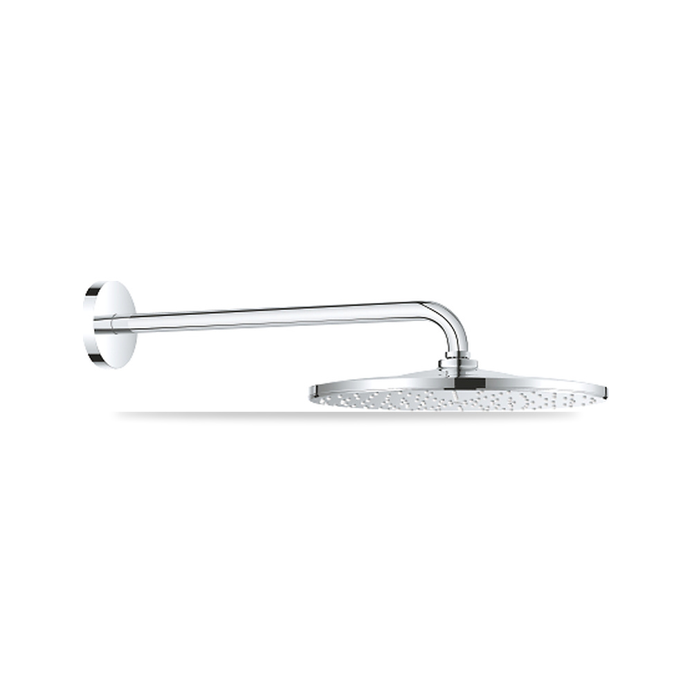 صورة منتج خلاط مغسلة حمام مفرد جروهي (GROHE) موديل 2340601D – اللون / التشطيب الكروم – ملمع - كود الصنف reemco-2027-1157369 - ماركة يباع من خلال reemco - توريد وتصوير حصري لشركة ريمكو القابضة السعودية