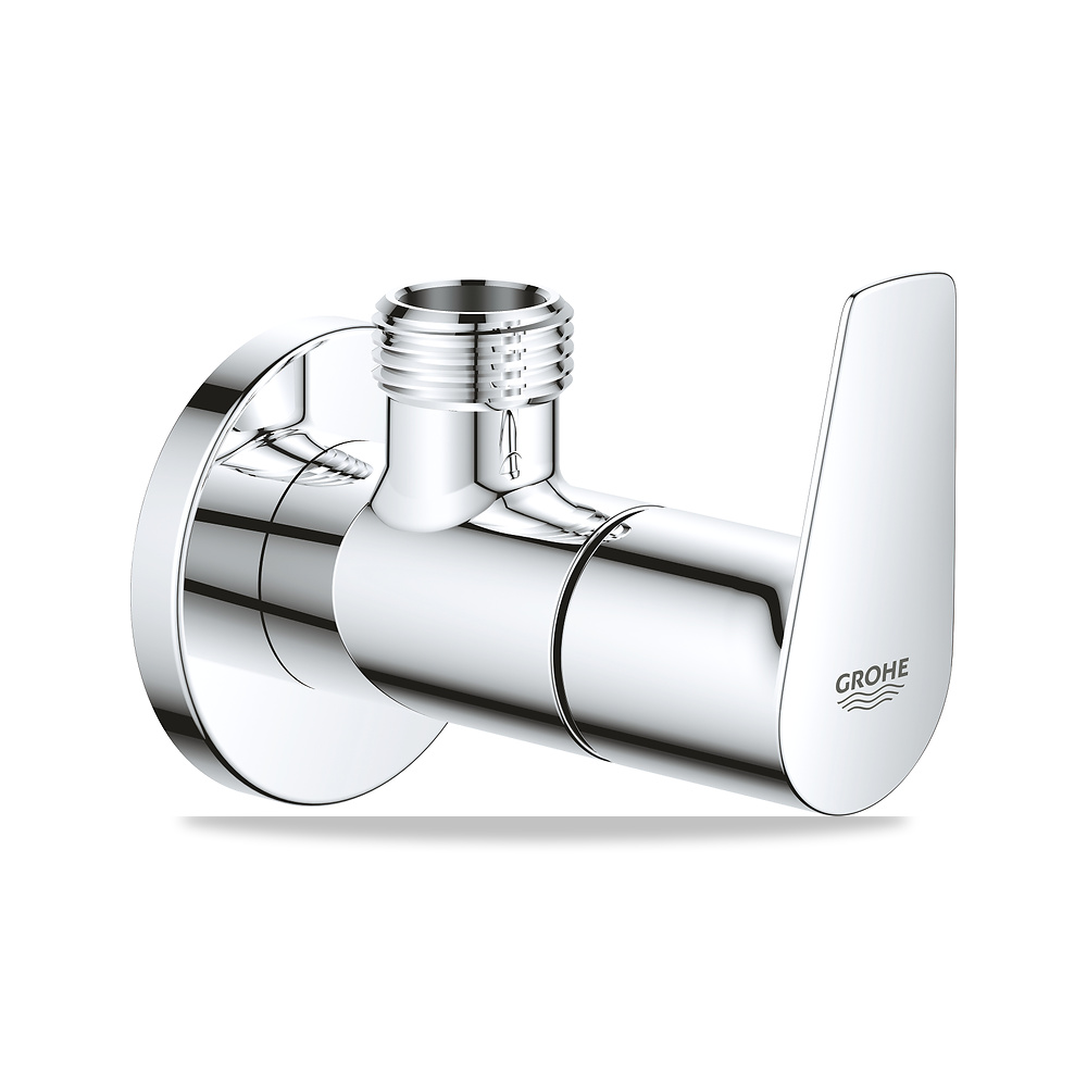 صورة منتج محابس وصمامات السباكة صمام ومحبس جروهي (GROHE) موديل 22009001 – اللون / التشطيب الكروم – ملمع - كود الصنف reemco-2027-1157474 - ماركة يباع من خلال reemco - توريد وتصوير حصري لشركة ريمكو القابضة السعودية