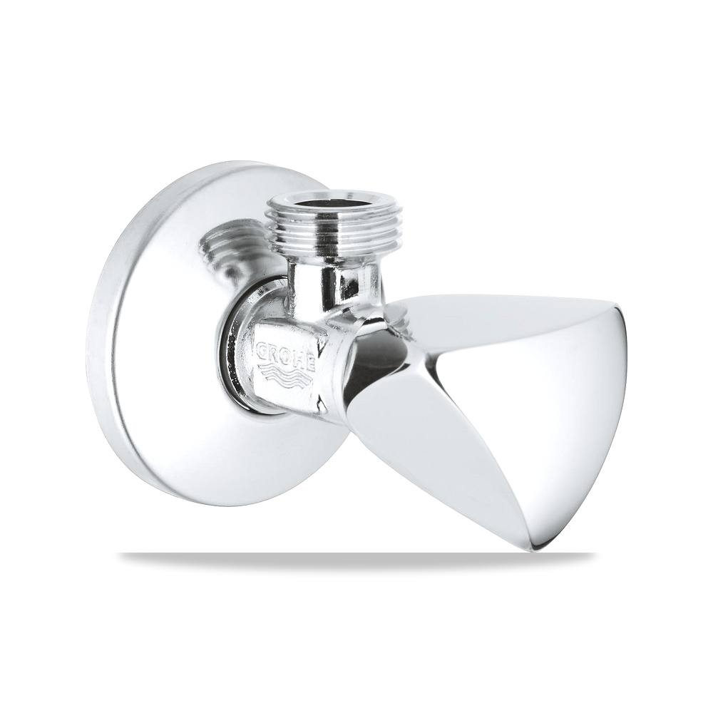 صورة منتج محابس وصمامات السباكة صمام ومحبس موصل ورابط جروهي (GROHE) موديل 22940000 - كود الصنف reemco-2027-1157475 - ماركة يباع من خلال reemco - توريد وتصوير حصري لشركة ريمكو القابضة السعودية