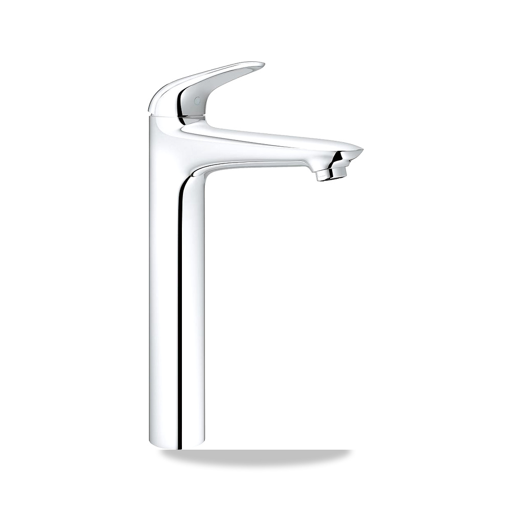 صورة منتج خلاط مغسلة حمام مفرد جروهي (GROHE) موديل 23719003 – اللون / التشطيب الكروم - كود الصنف reemco-2027-1157508 - ماركة يباع من خلال reemco - توريد وتصوير حصري لشركة ريمكو القابضة السعودية