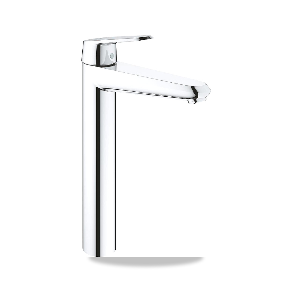 صورة منتج خلاط مغسلة حمام مفرد جروهي (GROHE) موديل 2343201D – اللون / التشطيب الكروم – ملمع - كود الصنف reemco-2027-1157567 - ماركة يباع من خلال reemco - توريد وتصوير حصري لشركة ريمكو القابضة السعودية