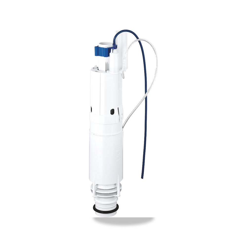 صورة منتج محابس وصمامات السباكة صمام ومحبس جروهي (GROHE) موديل 42253000 – اللون / التشطيب الكروم - كود الصنف reemco-2027-1157658 - ماركة يباع من خلال reemco - توريد وتصوير حصري لشركة ريمكو القابضة السعودية