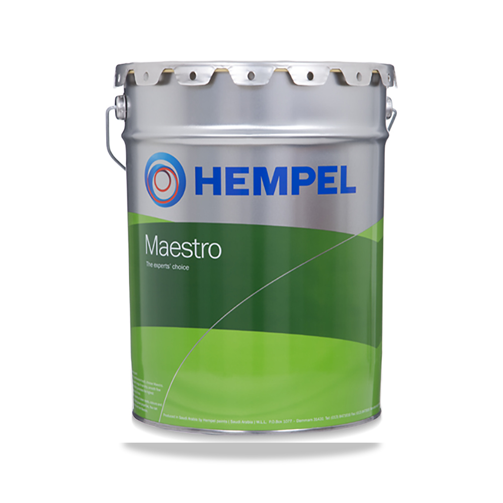 صورة منتج دهانات خارجية وحماية واجهات خشب همبل (Hempel) موديل 52040 - كود الصنف reemco-2027-1158273 - ماركة يباع من خلال reemco - توريد وتصوير حصري لشركة ريمكو القابضة السعودية