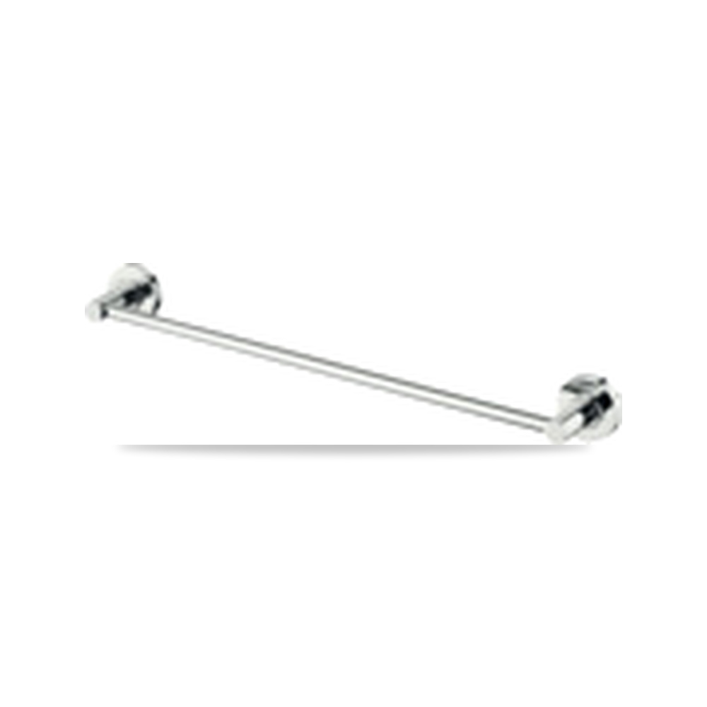 صورة منتج عارضة وحامل مناشف جداري 48 مم 450 مم 58 مم أيديال ستاندرد (Ideal Standard) موديل A9117 – نوع الخامة Metal - كود الصنف reemco-2027-1166244 - ماركة يباع من خلال reemco - توريد وتصوير حصري لشركة ريمكو القابضة السعودية
