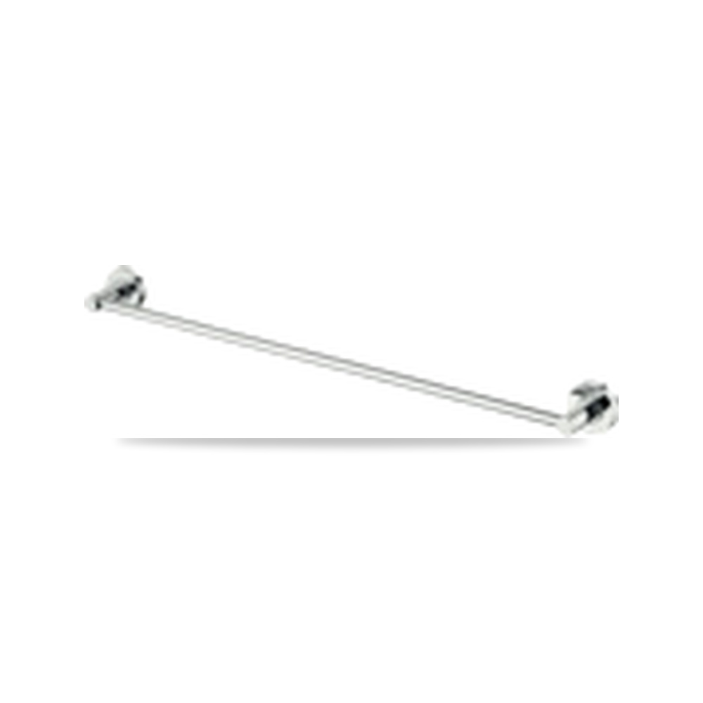 صورة منتج عارضة وحامل مناشف جداري 48 مم 600 مم 59 مم أيديال ستاندرد (Ideal Standard) موديل A9118 – نوع الخامة Metal - كود الصنف reemco-2027-1166245 - ماركة يباع من خلال reemco - توريد وتصوير حصري لشركة ريمكو القابضة السعودية