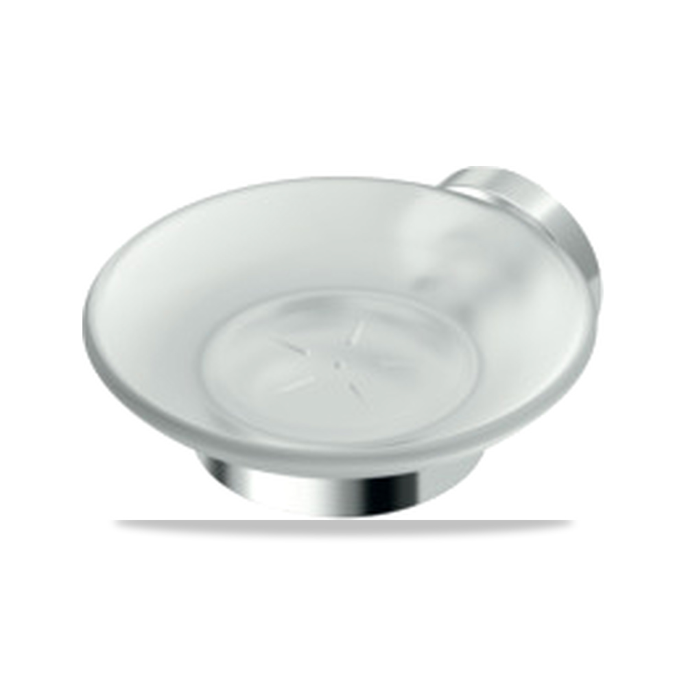 صورة منتج حامل وصحن صابون جداري 48 مم 114 مم 127 مم أيديال ستاندرد (Ideal Standard) موديل A9122 – نوع الخامة Metal - كود الصنف reemco-2027-1166246 - ماركة يباع من خلال reemco - توريد وتصوير حصري لشركة ريمكو القابضة السعودية