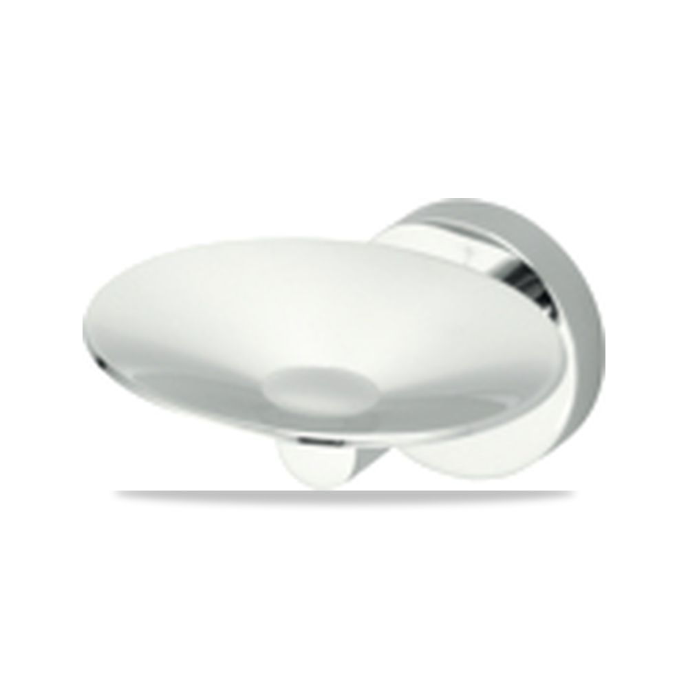 صورة منتج حامل وصحن صابون جداري 48 مم 79 مم 96 مم أيديال ستاندرد (Ideal Standard) موديل A9129 – نوع الخامة Metal - كود الصنف reemco-2027-1166248 - ماركة يباع من خلال reemco - توريد وتصوير حصري لشركة ريمكو القابضة السعودية