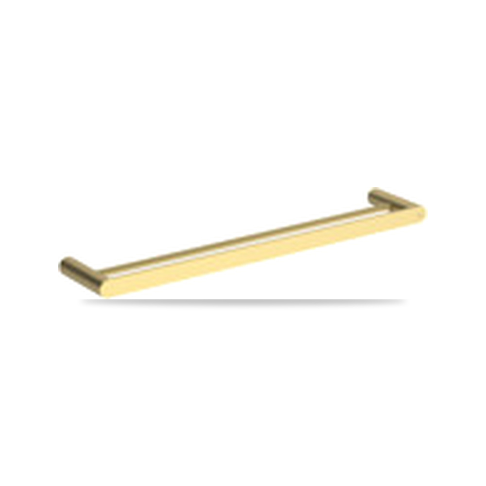 صورة منتج عارضة وحامل مناشف جداري 28 مم 600 مم 116 مم أيديال ستاندرد (Ideal Standard) موديل T4501 – نوع الخامة Metal - كود الصنف reemco-2027-1166268 - ماركة يباع من خلال reemco - توريد وتصوير حصري لشركة ريمكو القابضة السعودية