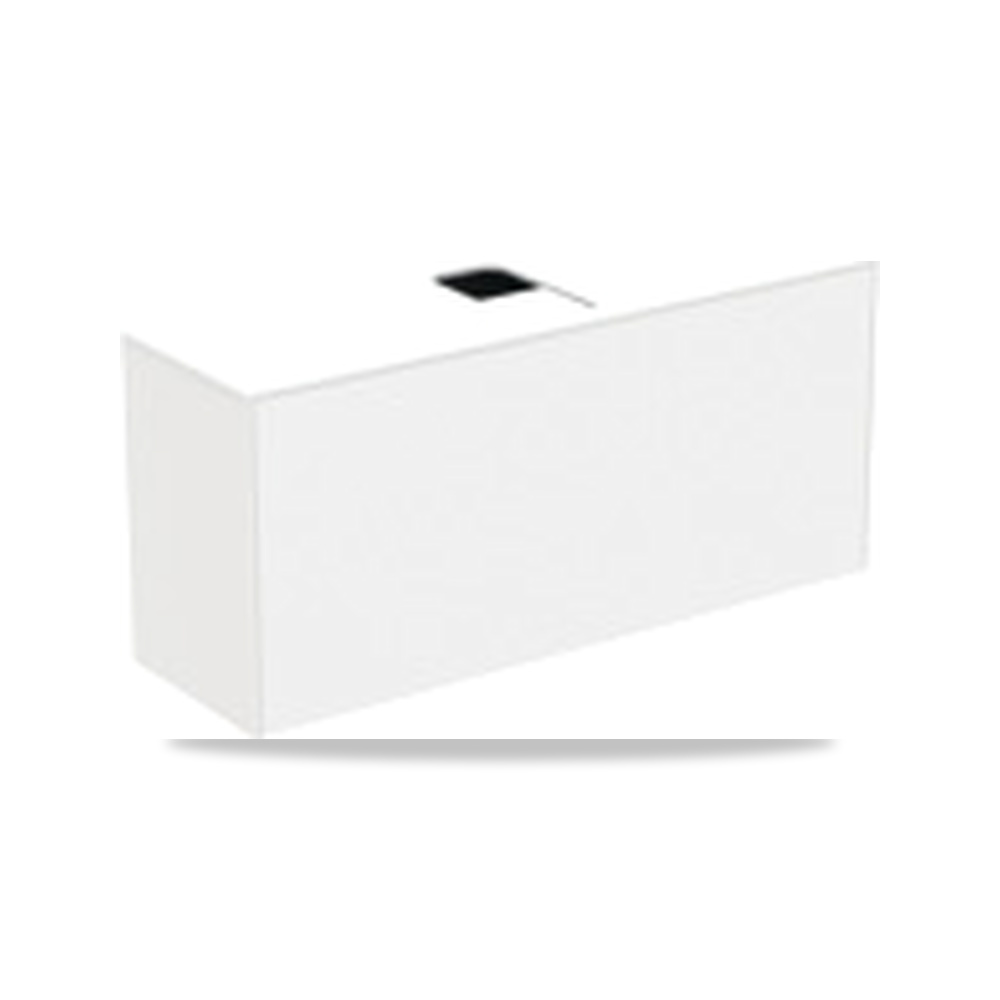 صورة منتج خلاط وصنبور مياه حوض مغسلة 550 مم 1202 مم 373 مم أيديال ستاندرد (Ideal Standard) موديل T3937 - كود الصنف reemco-2027-1166544 - ماركة يباع من خلال reemco - توريد وتصوير حصري لشركة ريمكو القابضة السعودية