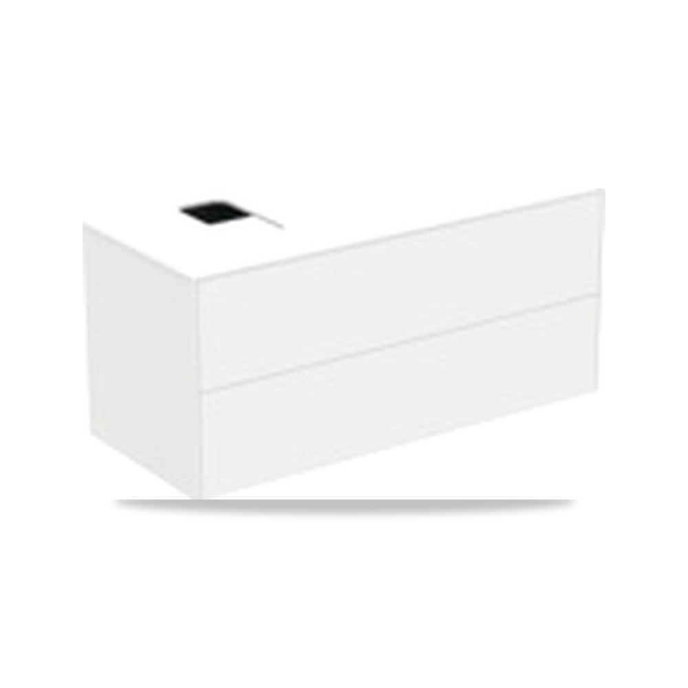 صورة منتج خلاط وصنبور مياه حوض مغسلة 550 مم 1202 مم 505 مم أيديال ستاندرد (Ideal Standard) موديل T3944 - كود الصنف reemco-2027-1166550 - ماركة يباع من خلال reemco - توريد وتصوير حصري لشركة ريمكو القابضة السعودية