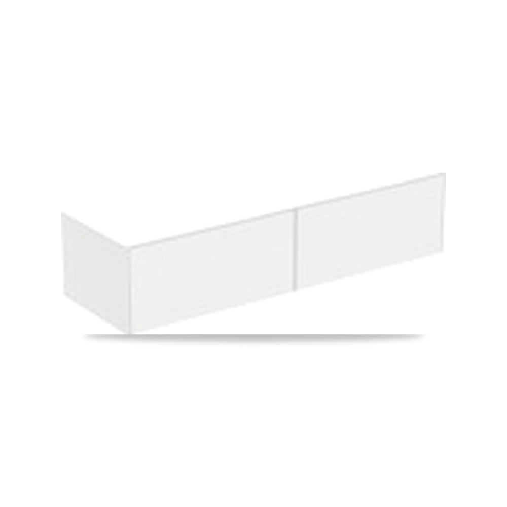 صورة منتج خلاط وصنبور مياه حوض مغسلة 370 مم 1587 مم 505 مم أيديال ستاندرد (Ideal Standard) موديل T4315 - كود الصنف reemco-2027-1166582 - ماركة يباع من خلال reemco - توريد وتصوير حصري لشركة ريمكو القابضة السعودية