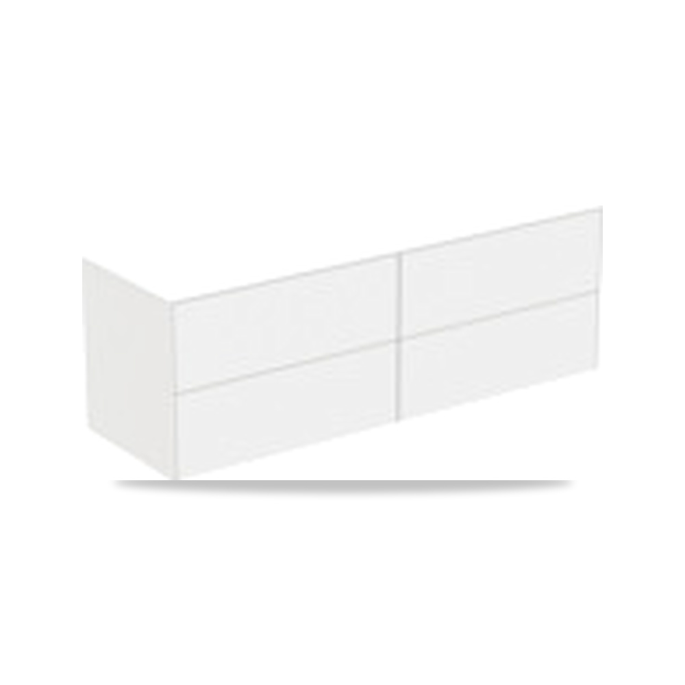 صورة منتج خلاط وصنبور مياه حوض مغسلة 550 مم 1587 مم 505 مم أيديال ستاندرد (Ideal Standard) موديل T4325 - كود الصنف reemco-2027-1166592 - ماركة يباع من خلال reemco - توريد وتصوير حصري لشركة ريمكو القابضة السعودية