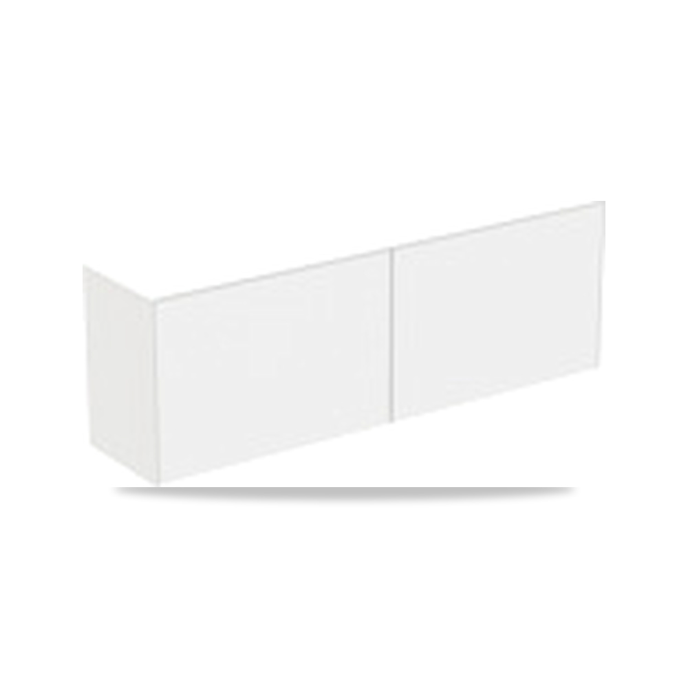 صورة منتج خلاط وصنبور مياه حوض مغسلة 550 مم 1587 مم 373 مم أيديال ستاندرد (Ideal Standard) موديل T4331 - كود الصنف reemco-2027-1166598 - ماركة يباع من خلال reemco - توريد وتصوير حصري لشركة ريمكو القابضة السعودية