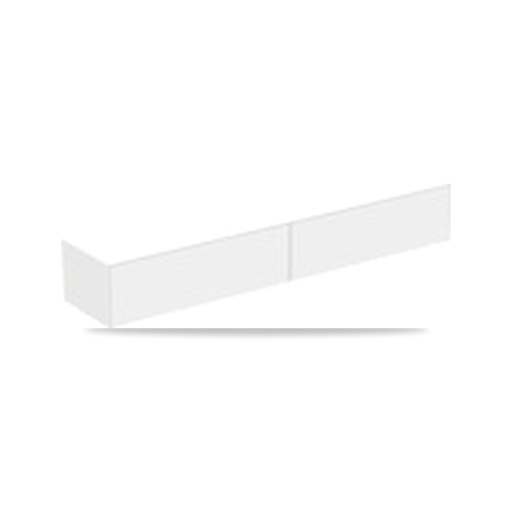 صورة منتج خلاط وصنبور مياه حوض مغسلة 370 مم 2387 مم 505 مم أيديال ستاندرد (Ideal Standard) موديل T4335 - كود الصنف reemco-2027-1166601 - ماركة يباع من خلال reemco - توريد وتصوير حصري لشركة ريمكو القابضة السعودية