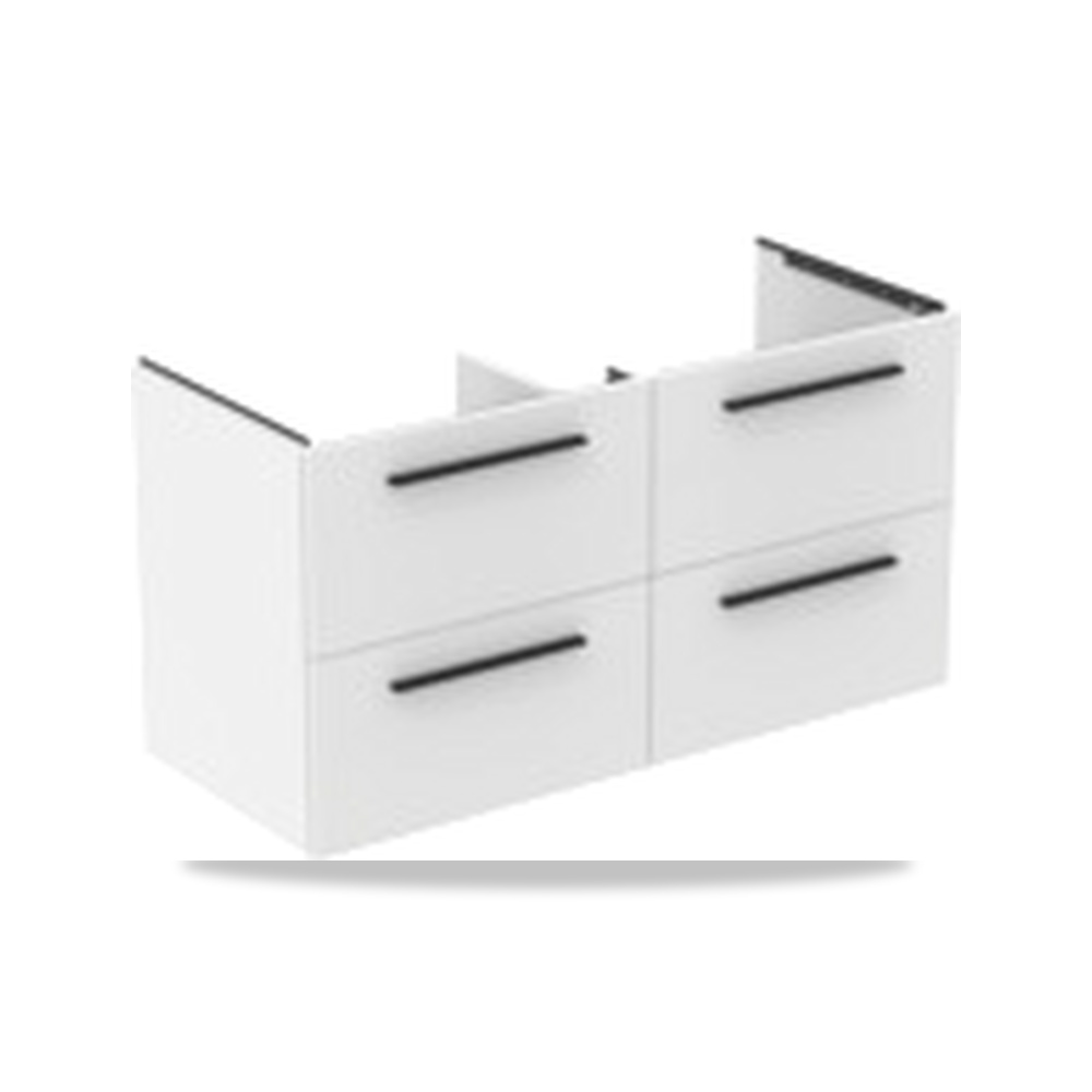 صورة منتج خلاط وصنبور مياه حوض مغسلة 630 مم 1200 مم 505 مم أيديال ستاندرد (Ideal Standard) موديل T5278 - كود الصنف reemco-2027-1166633 - ماركة يباع من خلال reemco - توريد وتصوير حصري لشركة ريمكو القابضة السعودية