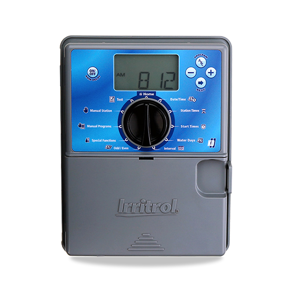 صورة منتج لوحة وجهاز تحكم أوتوماتيكي بشبكات الري إريترول (Irritrol) موديل KD400-EXT - كود الصنف reemco-2027-1167636 - ماركة يباع من خلال reemco - توريد وتصوير حصري لشركة ريمكو القابضة السعودية