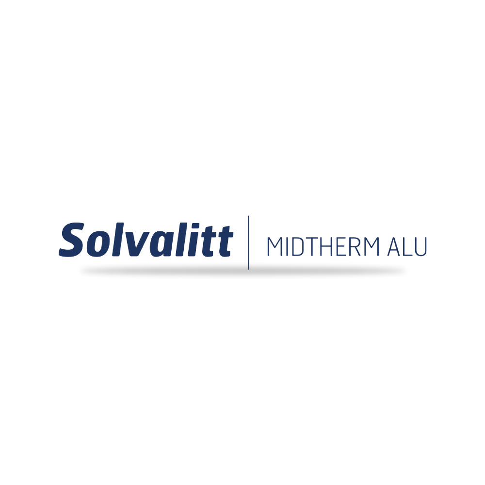 صورة منتج دهان أساس (برايمر) صناعي ومعماري مقاوم للصدأ جوتن (Jotun) موديل Solvalitt Midtherm Alu – Silicone acrylic - كود الصنف reemco-2027-1167980 - ماركة يباع من خلال reemco - توريد وتصوير حصري لشركة ريمكو القابضة السعودية