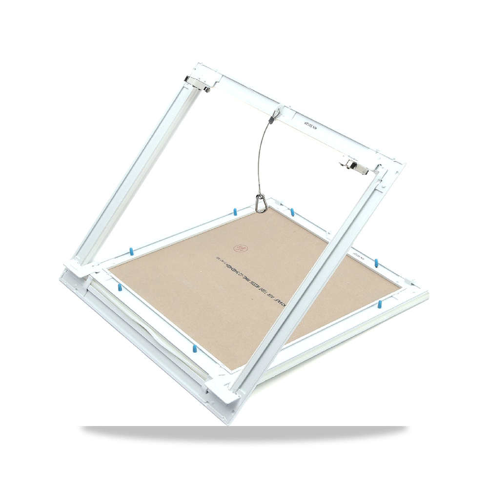 صورة منتج فتحة صيانة وكشف سقفية وجدارية (Access Panel) كناوف (Knauf) موديل 25016_0606 - كود الصنف reemco-2027-1168379 - ماركة يباع من خلال reemco - توريد وتصوير حصري لشركة ريمكو القابضة السعودية