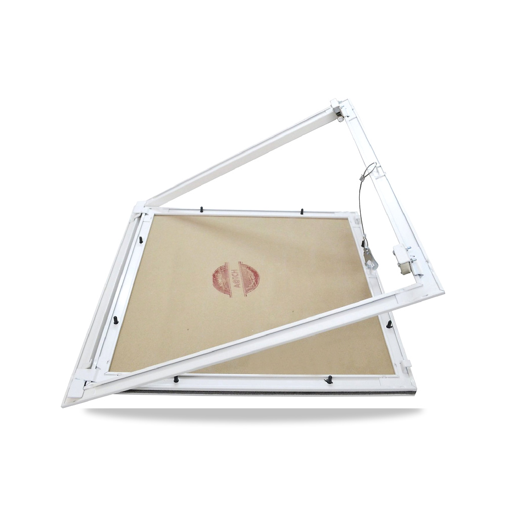 صورة منتج فتحة صيانة وكشف سقفية وجدارية (Access Panel) كناوف (Knauf) موديل 24970_0606 - كود الصنف reemco-2027-1168380 - ماركة يباع من خلال reemco - توريد وتصوير حصري لشركة ريمكو القابضة السعودية