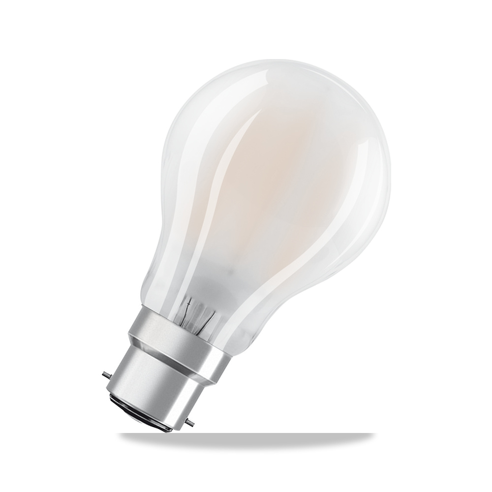 صورة منتج وحدة إنارة وإضاءة LED لمبة إضاءة 6.5 واط ليدفانس (LEDVANCE) موديل 59189 – درجة حرارة اللون 2700 K – 220…240 فولت, 50/60 Hz - كود الصنف reemco-2027-1172342 - ماركة يباع من خلال reemco - توريد وتصوير حصري لشركة ريمكو القابضة السعودية