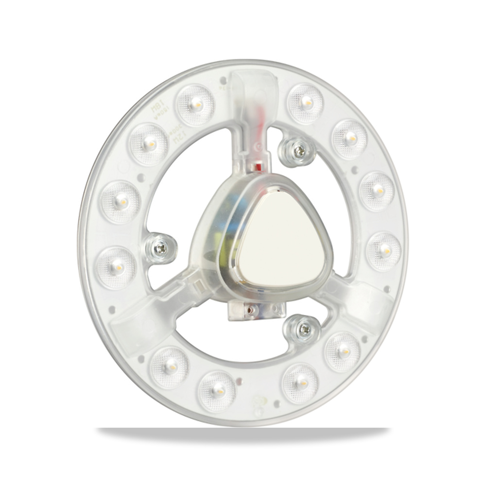 صورة منتج وحدة إنارة وإضاءة LED 12 واط ليدفانس (LEDVANCE) موديل 106988 – درجة حرارة اللون 3000 K - كود الصنف reemco-2027-1173624 - ماركة يباع من خلال reemco - توريد وتصوير حصري لشركة ريمكو القابضة السعودية