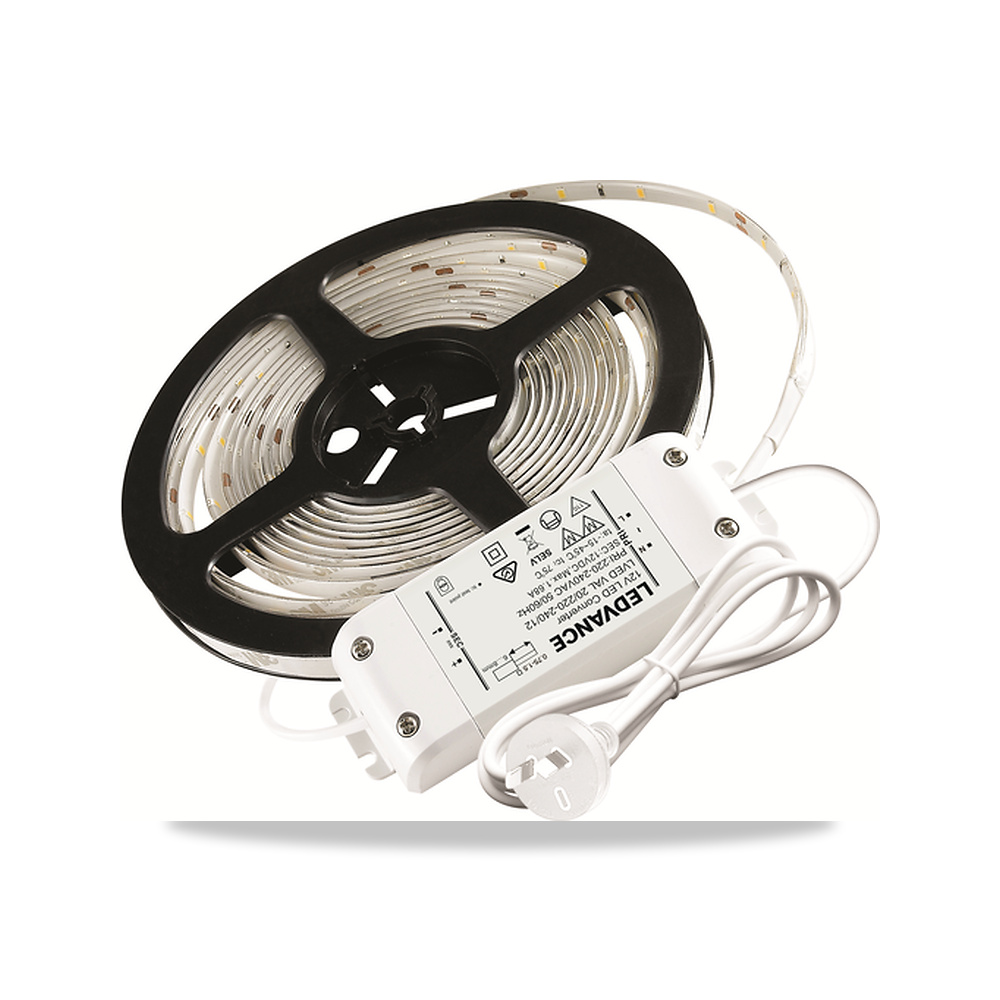 صورة منتج وحدة إنارة وإضاءة LED 20 واط 12 فولت ليدفانس (LEDVANCE) موديل 121494 – درجة حرارة اللون 6500 K - كود الصنف reemco-2027-1173669 - ماركة يباع من خلال reemco - توريد وتصوير حصري لشركة ريمكو القابضة السعودية