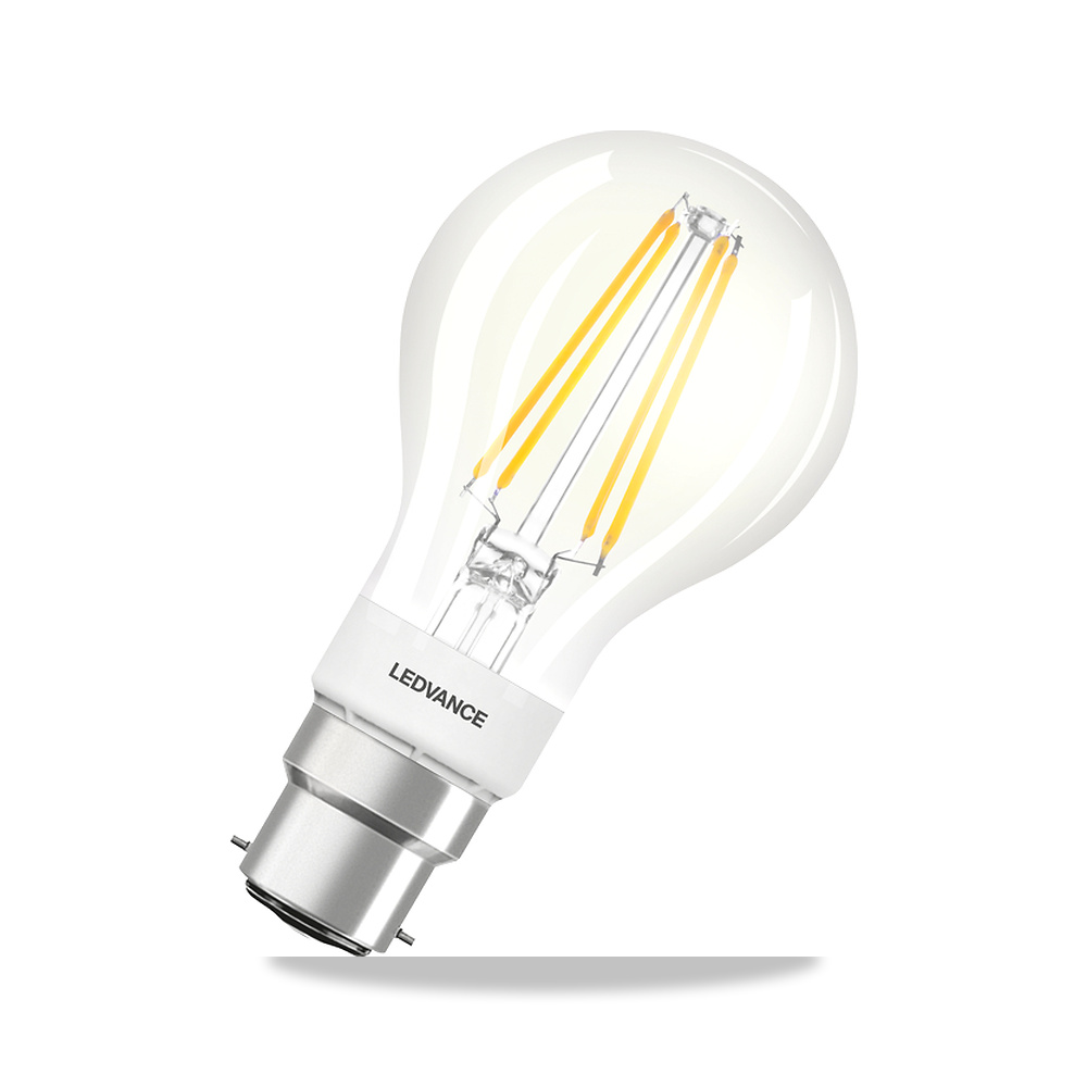 صورة منتج وحدة إنارة وإضاءة LED ذكي لمبة إضاءة 6 واط ليدفانس (LEDVANCE) موديل 154402 - كود الصنف reemco-2027-1173702 - ماركة يباع من خلال reemco - توريد وتصوير حصري لشركة ريمكو القابضة السعودية