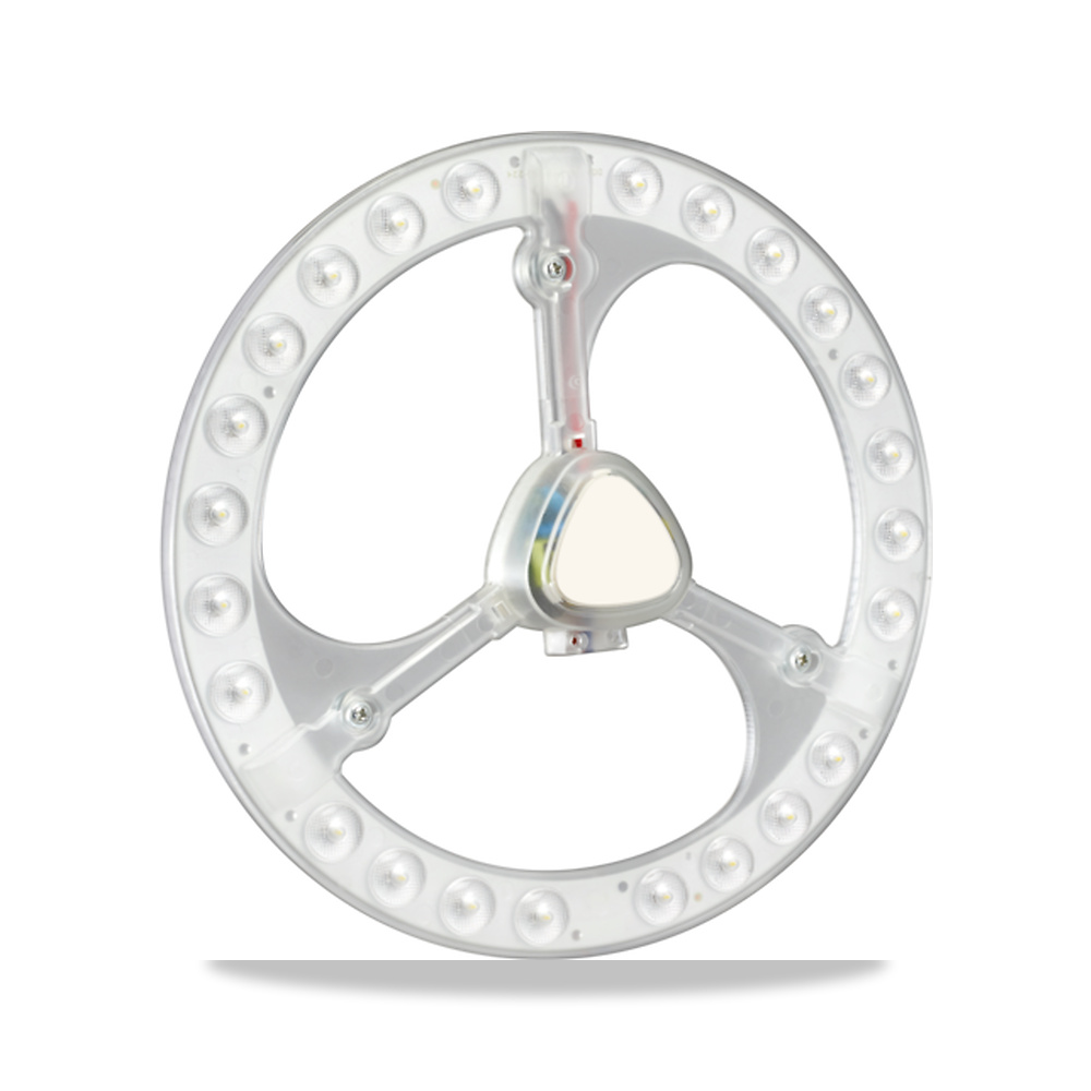صورة منتج وحدة إنارة وإضاءة LED 24 واط ليدفانس (LEDVANCE) موديل 107048 – درجة حرارة اللون 6500 K - كود الصنف reemco-2027-1173710 - ماركة يباع من خلال reemco - توريد وتصوير حصري لشركة ريمكو القابضة السعودية