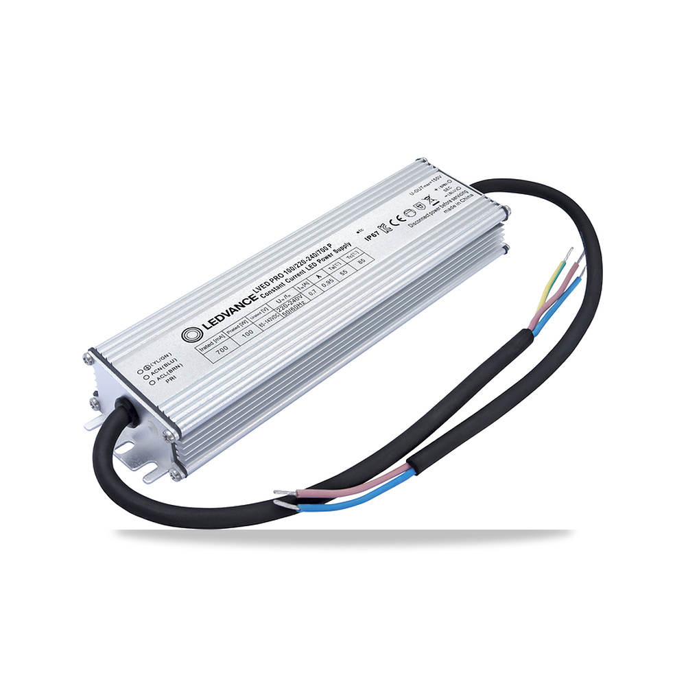 صورة منتج وحدة إنارة وإضاءة LED 100 واط ليدفانس (LEDVANCE) موديل 118019 - كود الصنف reemco-2027-1173781 - ماركة يباع من خلال reemco - توريد وتصوير حصري لشركة ريمكو القابضة السعودية