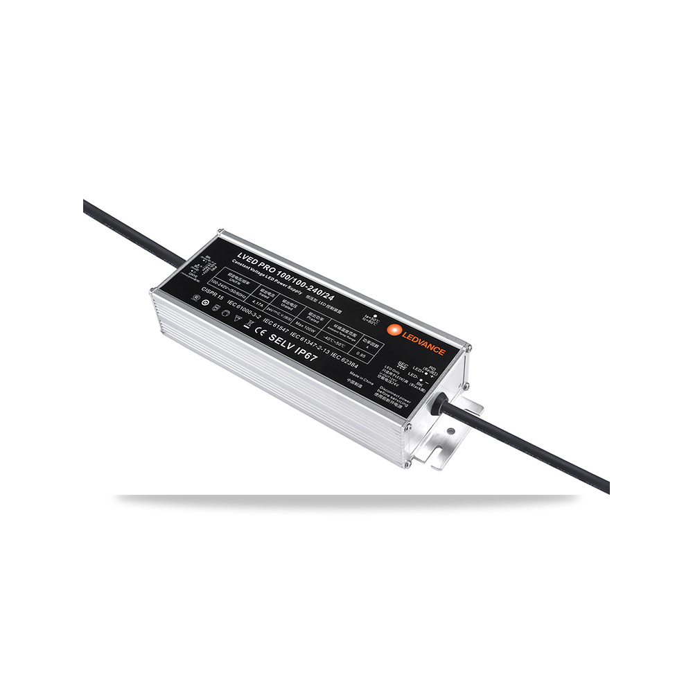 صورة منتج وحدة إنارة وإضاءة LED 24 فولت ليدفانس (LEDVANCE) موديل 86300 - كود الصنف reemco-2027-1173800 - ماركة يباع من خلال reemco - توريد وتصوير حصري لشركة ريمكو القابضة السعودية