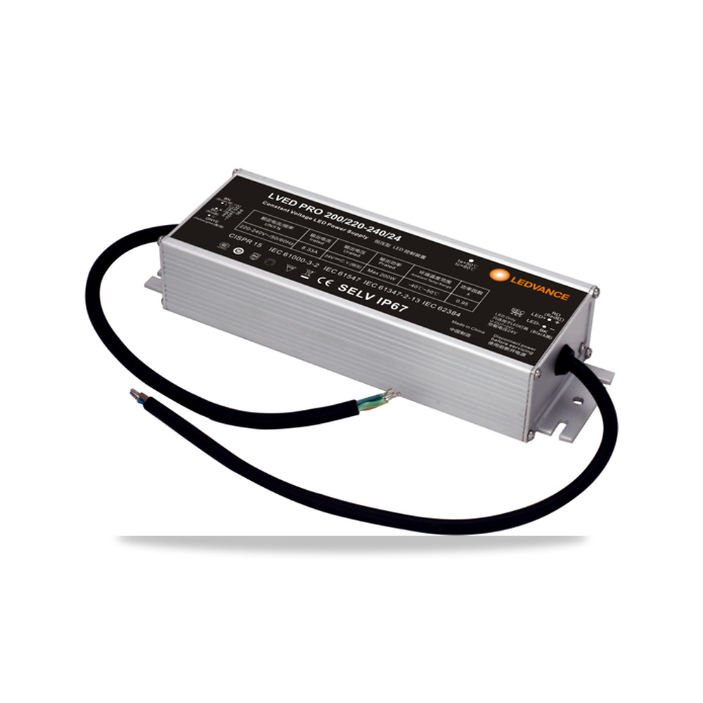 صورة منتج وحدة إنارة وإضاءة LED 24 فولت ليدفانس (LEDVANCE) موديل 86303 - كود الصنف reemco-2027-1173813 - ماركة يباع من خلال reemco - توريد وتصوير حصري لشركة ريمكو القابضة السعودية