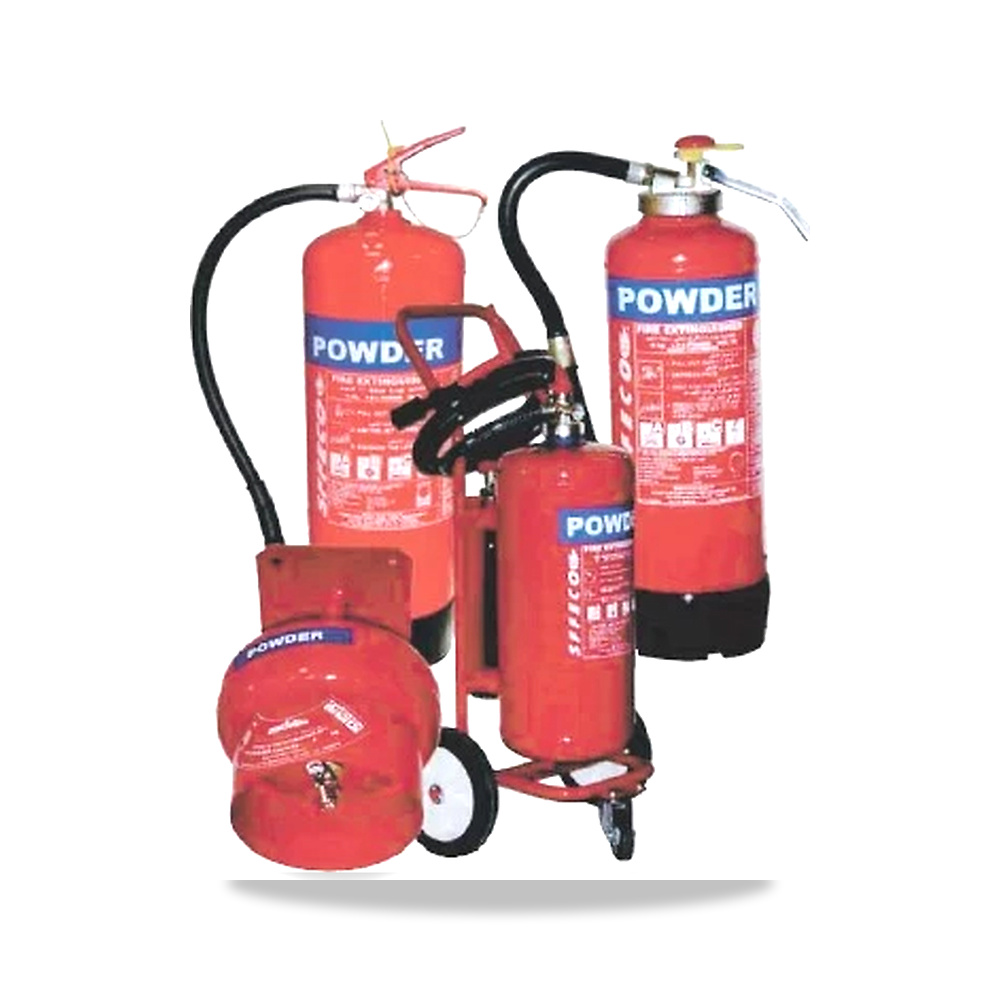 طفاية حريق بودرة 6 كجم متنقلة – موديل PC6 – pc6-capacity-6-kg-portable-fire-rating - مادة الإطفاء بودرة جافة