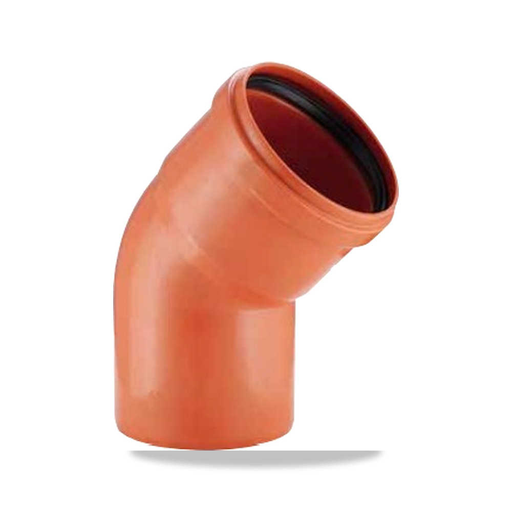 صورة منتج كوع بلاستيك UPVC زاوية 45° مقاس 75 مم برتقالي – SKU: موديل MK-182 – 23 مم – 29 مم - كود الصنف reemco-2027-1198523 - ماركة يباع من خلال reemco - توريد وتصوير حصري لشركة ريمكو القابضة السعودية