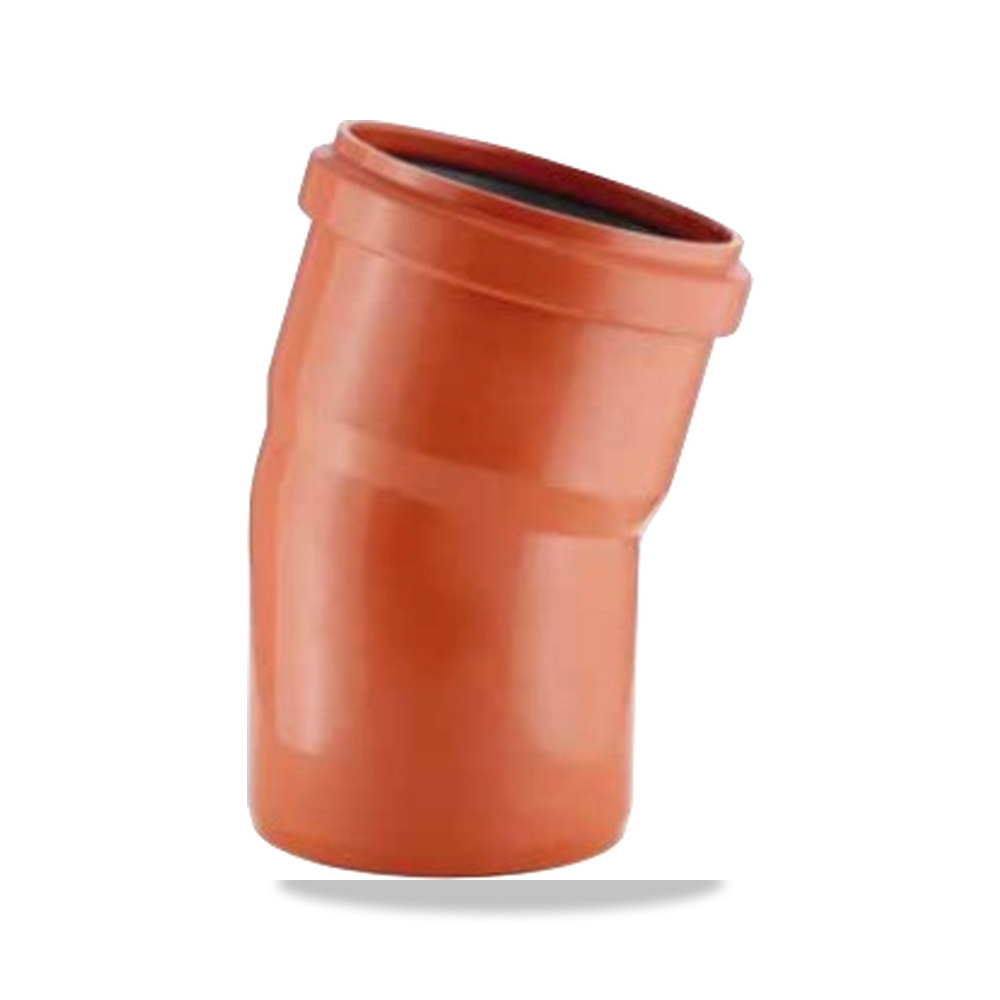 صورة منتج كوع بلاستيك UPVC زاوية 15° مقاس 75 مم برتقالي – SKU: موديل MK-563 – 6 مم – 11 مم - كود الصنف reemco-2027-1198526 - ماركة يباع من خلال reemco - توريد وتصوير حصري لشركة ريمكو القابضة السعودية