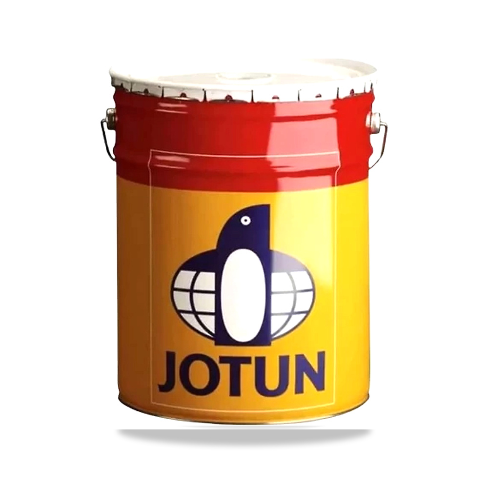 دهان ستيل ماستر 1200 دبليو إف – 5 لتر جوتن (Jotun) موديل MK-746