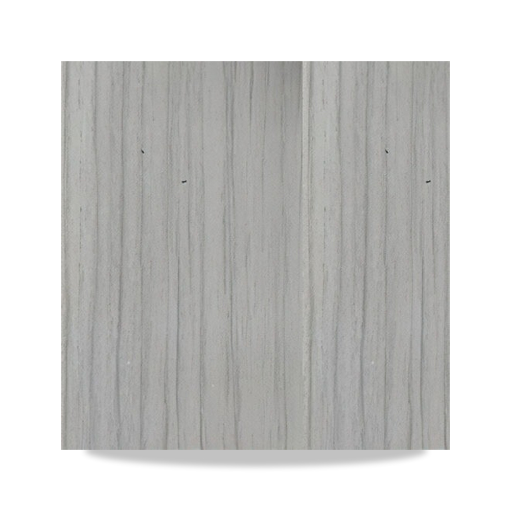 صورة منتج ألواح بديل خشب 3D بوليسترين 12×120×2900 مم، رمادي – ps-ic50208 موديل MK-518 – الخامة البولسترين - كود الصنف reemco-2027-1205388 - ماركة يباع من خلال reemco - توريد وتصوير حصري لشركة ريمكو القابضة السعودية
