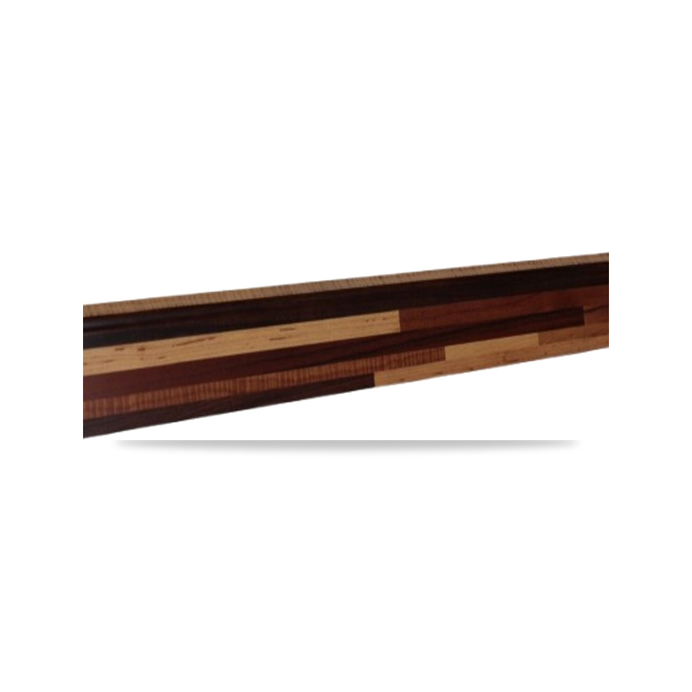 صورة منتج نعلات MDF، أبعاد 2.4م×8سم، لون بني – 2.4م، 8سم موديل MK-292 – 240×8 سم – اللون بني مع بيج - كود الصنف reemco-2027-1208675 - ماركة يباع من خلال reemco - توريد وتصوير حصري لشركة ريمكو القابضة السعودية