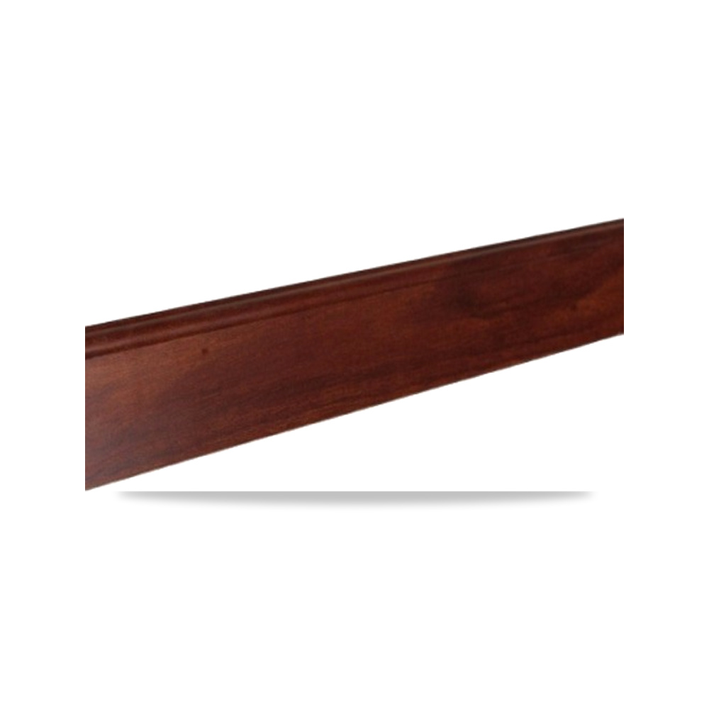 صورة منتج نعلات MDF مودرن، مقاس 2.4م×8سم، لون – 2.4م، 8سم موديل MK-228 – اللون بني – 240×8 سم - كود الصنف reemco-2027-1208679 - ماركة يباع من خلال reemco - توريد وتصوير حصري لشركة ريمكو القابضة السعودية