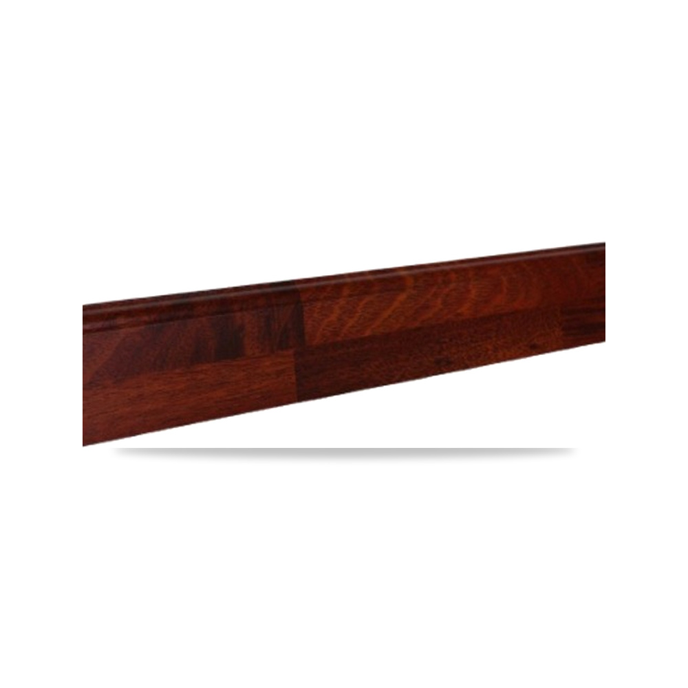 صورة منتج نعلات خشبية MDF، أبعاد 2.4م×8سم، لون – 2.4م، 8سم موديل MK-423 – اللون بني – 240×8 سم - كود الصنف reemco-2027-1208681 - ماركة يباع من خلال reemco - توريد وتصوير حصري لشركة ريمكو القابضة السعودية