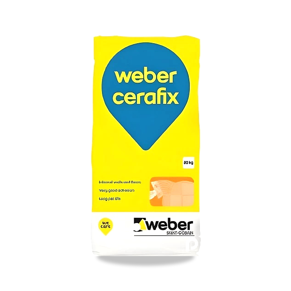 صورة منتج غراء بلاط اسمنتي Cerafix، لون أبيض، – 20 كجم موديل MK-710 - كود الصنف reemco-2027-1208748 - ماركة يباع من خلال reemco - توريد وتصوير حصري لشركة ريمكو القابضة السعودية