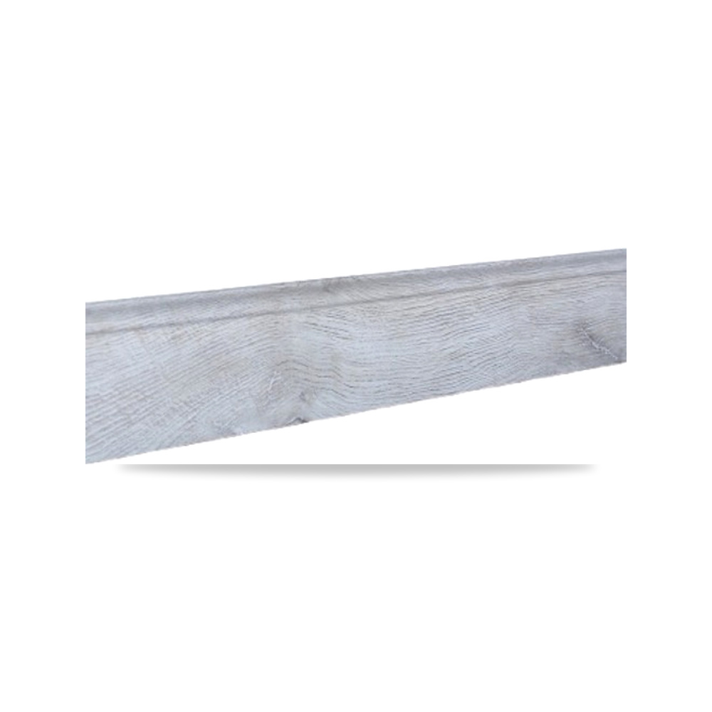 صورة منتج نعلات MDF ديكورية 2.4م×8سم لون رمادي – 2.4م، 8سم موديل MK-665 – اللون رمادي فاتح – 240×8 سم - كود الصنف reemco-2027-1208796 - ماركة يباع من خلال reemco - توريد وتصوير حصري لشركة ريمكو القابضة السعودية