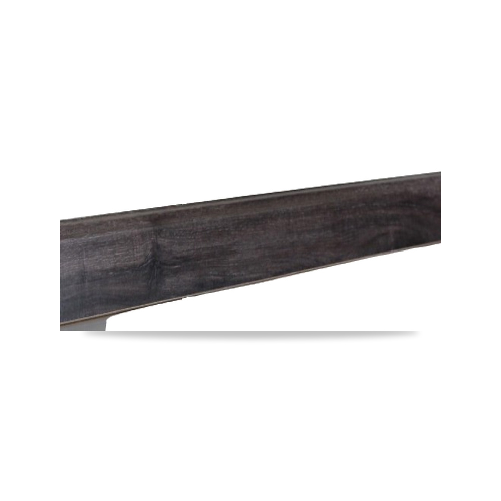 صورة منتج نعلات خشبية MDF، أبعاد 2.4م×8سم، لون – 2.4م، 8سم موديل MK-221 – اللون رمادي – 240×8 سم - كود الصنف reemco-2027-1208800 - ماركة يباع من خلال reemco - توريد وتصوير حصري لشركة ريمكو القابضة السعودية
