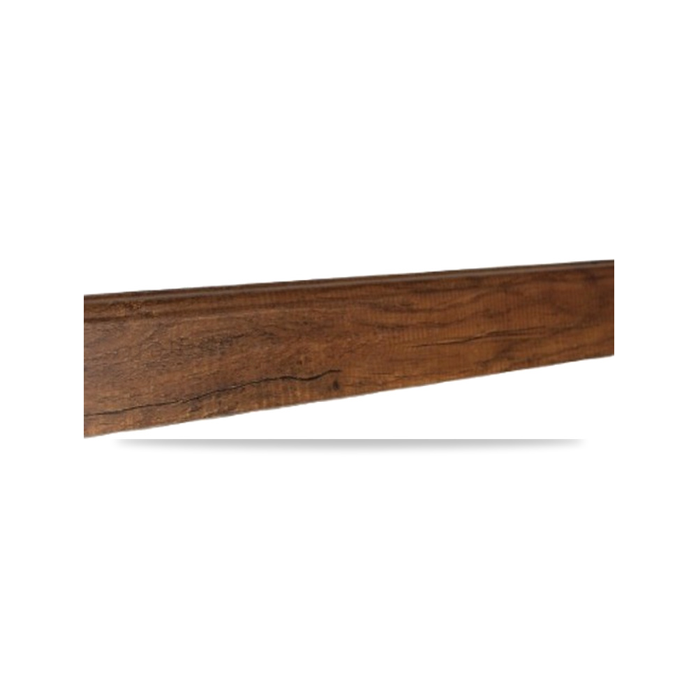 صورة منتج نعلات خشبية MDF طول 2.4م ارتفاع – 2.4م، 8سم موديل MK-313 – اللون بني – 240×8 سم - كود الصنف reemco-2027-1208924 - ماركة يباع من خلال reemco - توريد وتصوير حصري لشركة ريمكو القابضة السعودية