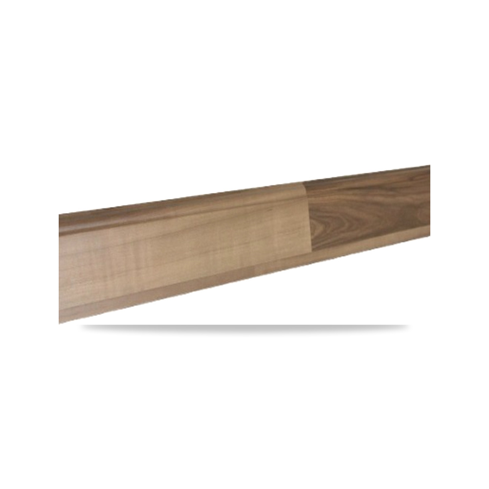 صورة منتج نعلات MDF طبيعية 2.4م×8سم بني مع – 2.4م، 8سم موديل MK-272 – اللون بني مع بيج – 240×8 سم - كود الصنف reemco-2027-1208925 - ماركة يباع من خلال reemco - توريد وتصوير حصري لشركة ريمكو القابضة السعودية