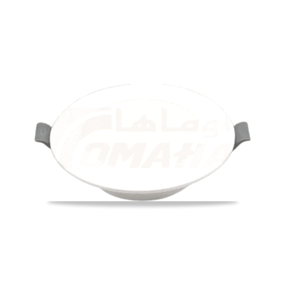 صورة منتج سبوت لايت LED – 9×7 سم موديل MK-512 - كود الصنف reemco-2027-1213725 - ماركة يباع من خلال reemco - توريد وتصوير حصري لشركة ريمكو القابضة السعودية