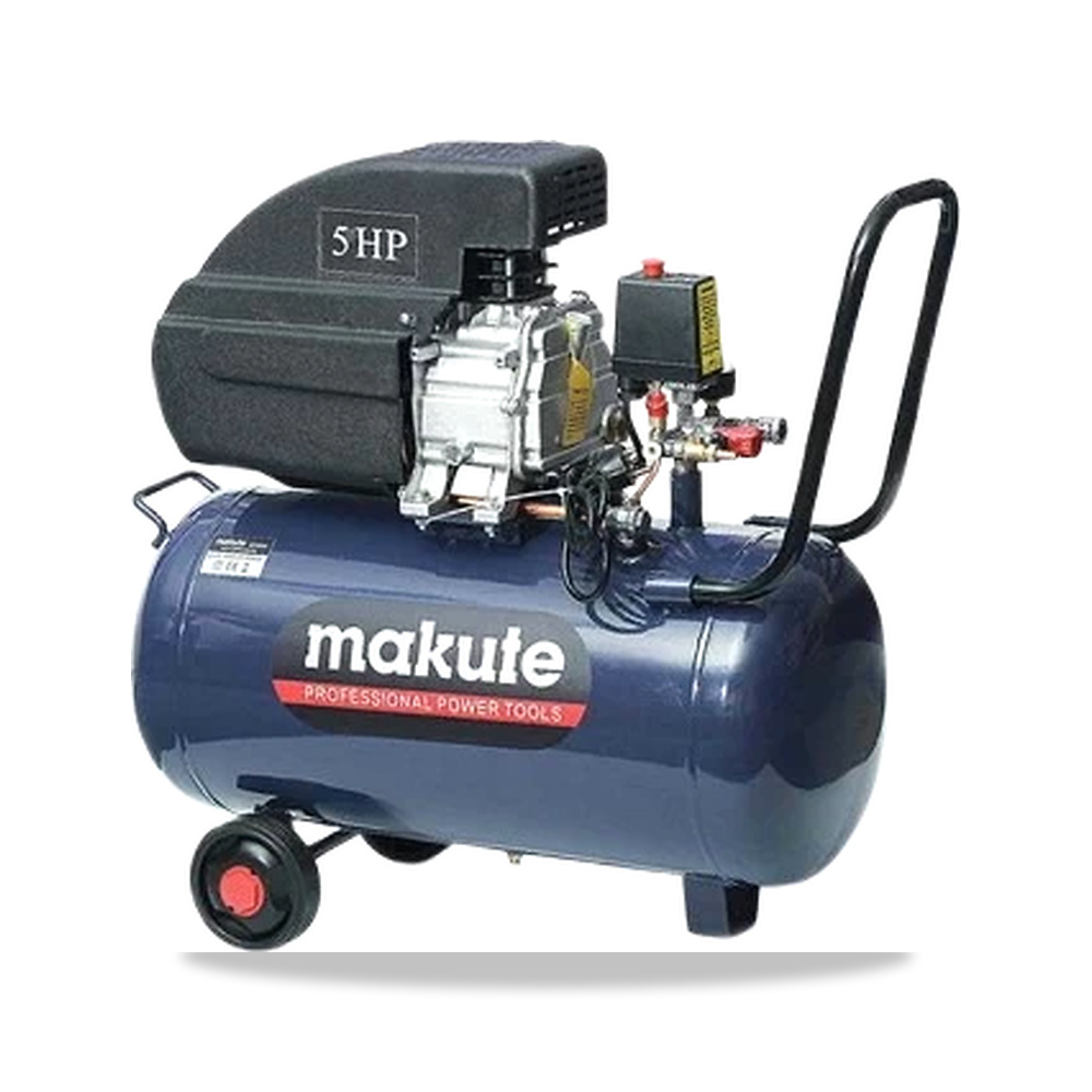 صورة منتج كمبرسور ضاغط هواء 50 لتر، 5 PH، 220-240 فولت، 12.5-88 بار موديل MK-229 - كود الصنف reemco-2027-1214889 - ماركة يباع من خلال reemco - توريد وتصوير حصري لشركة ريمكو القابضة السعودية