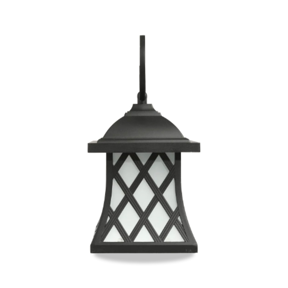 صورة منتج وحدة إضاءة خارجية 31 × 25.4 × 48.5 سم – أسود موديل MK-874 – مادة الصنع ألومنيوم، زجاج - كود الصنف reemco-2027-1219168 - ماركة يباع من خلال reemco - توريد وتصوير حصري لشركة ريمكو القابضة السعودية