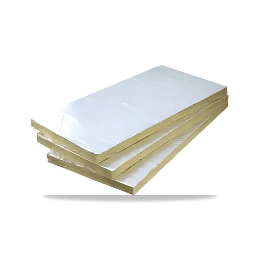 صورة منتج عزل صوف صخري 1200×1200 مم، كثافة 150 كجم/م3، ألومنيوم مقوى موديل MK-601 – 1200×1200 مم - كود الصنف reemco-2027-1220515 - ماركة يباع من خلال reemco - توريد وتصوير حصري لشركة ريمكو القابضة السعودية